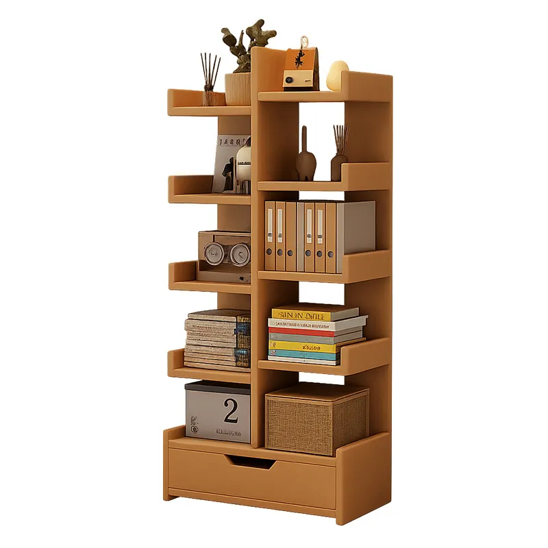 Floor to Ceiling Wall Mounted  - Books recension och pris