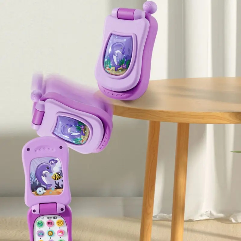 Flip Cover Simulation Mobile P - Music recension och pris
