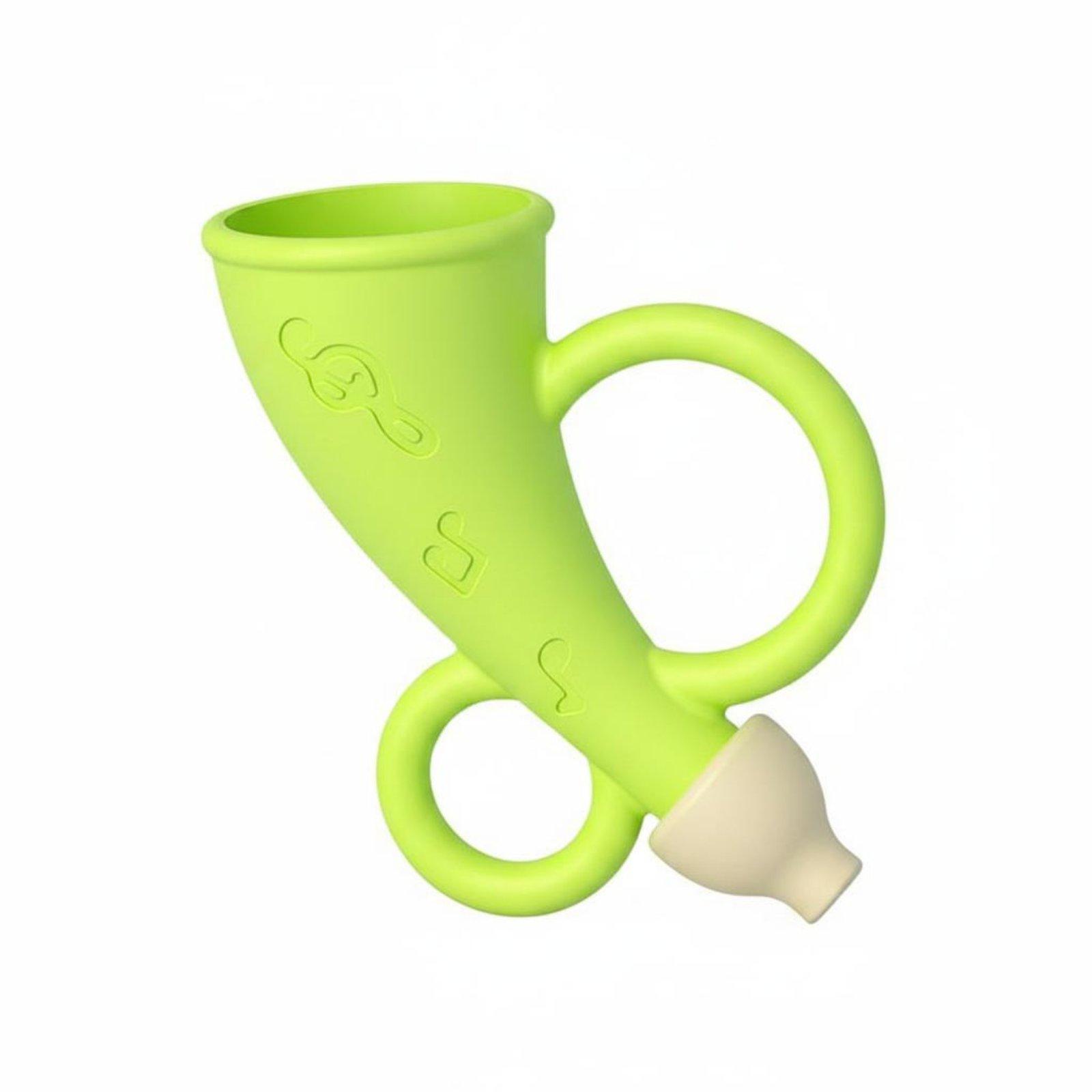 Baby Silicone Horn Musical Noi - Music recension och pris