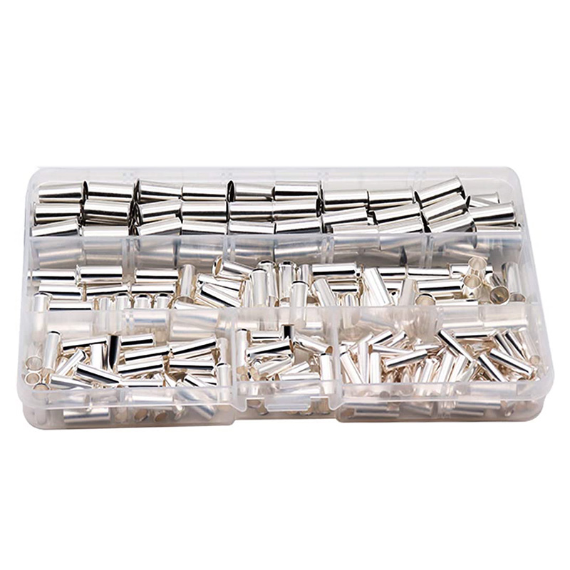 Wire Copper Crimp Fitting Ferr - Movies recension och pris