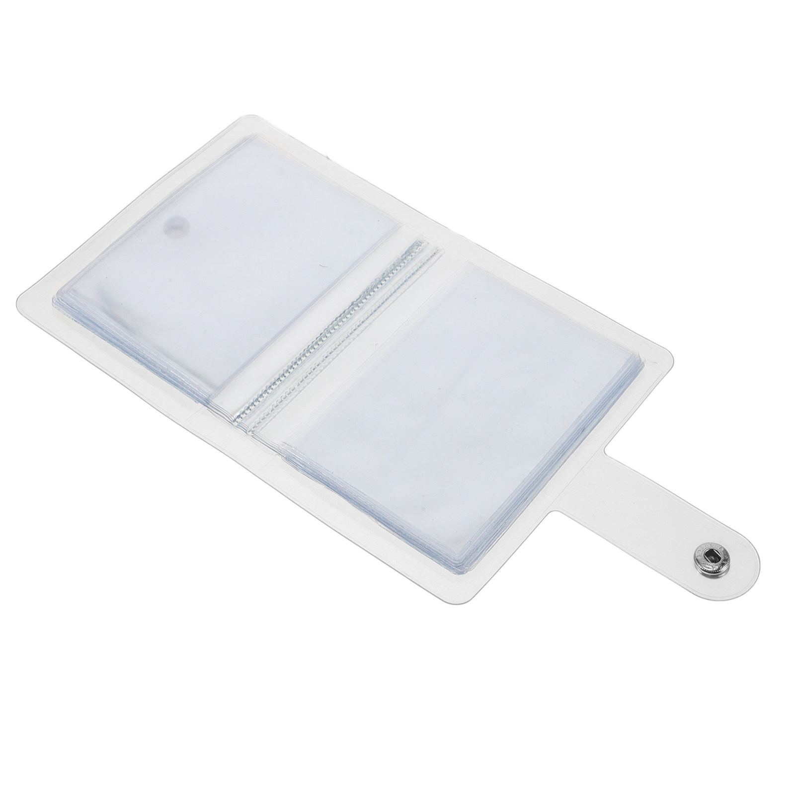 3 Inch Mini Photo Album Portab - Kpop Photo Card Binder 3 Inch recension och pris