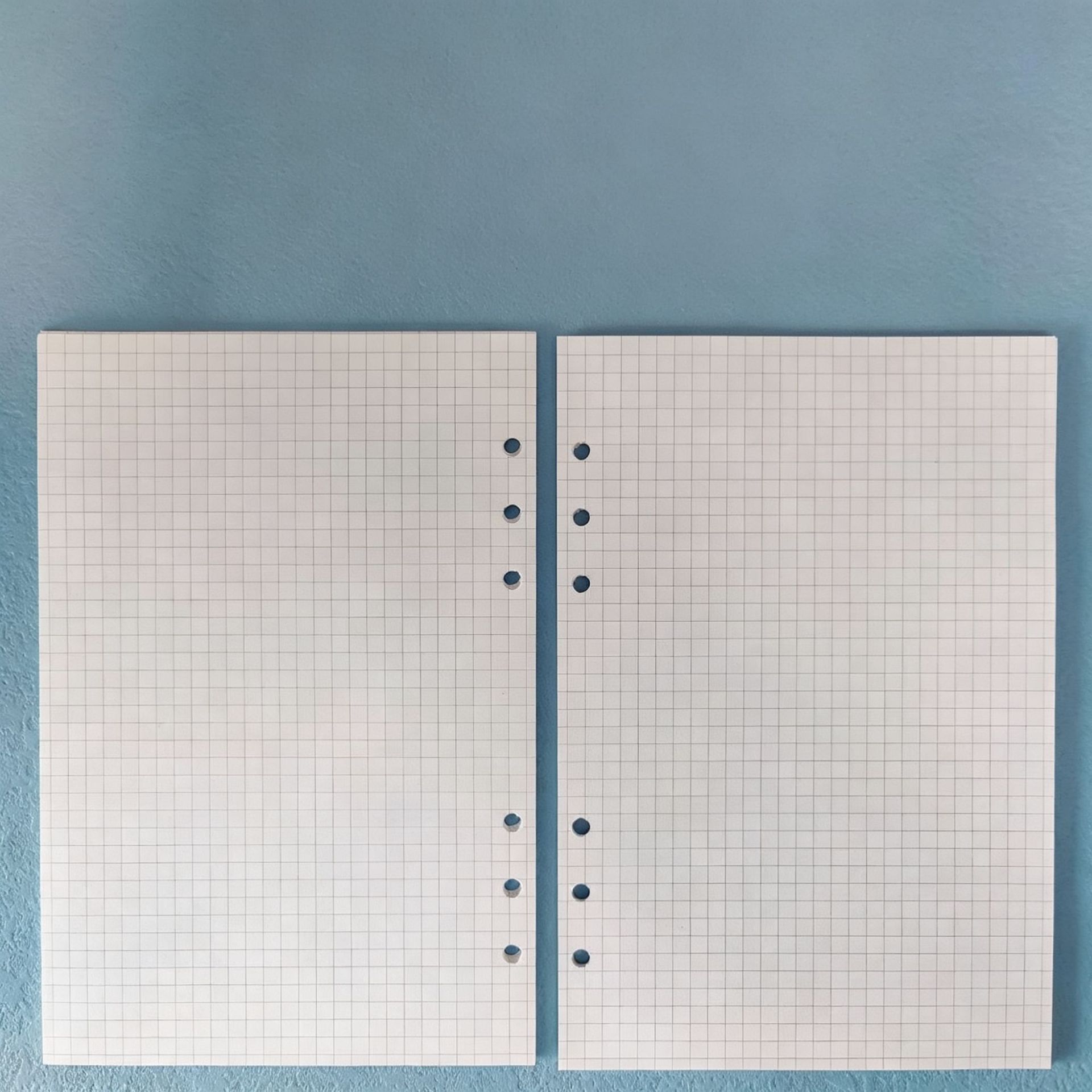 A5 A6 A7 Black Craft White Loo - A5 Spiral Dotted Grid Notebook recension och pris
