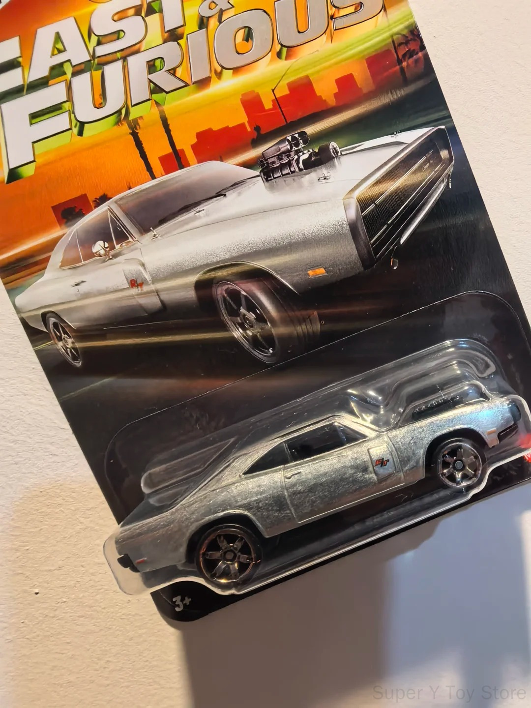 New Hot Wheels Hnr88 Gdg44 Fas - Movies recension och pris