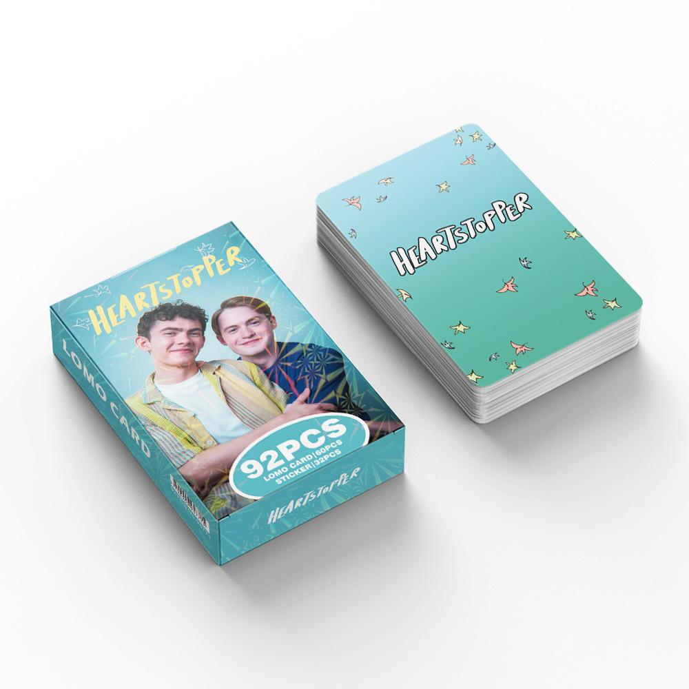 92PCS Hot Youth Campus Drama H - Magazines recension och pris