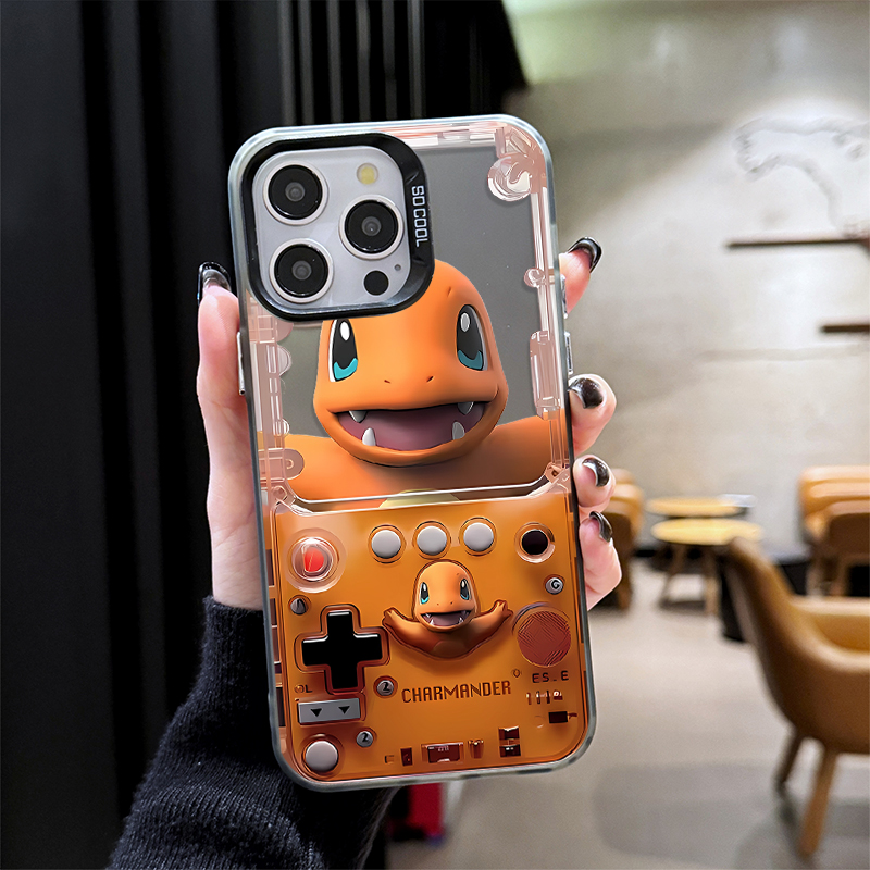 Pikachu P-Pokemon Gengar Phone - Magazines recension och pris