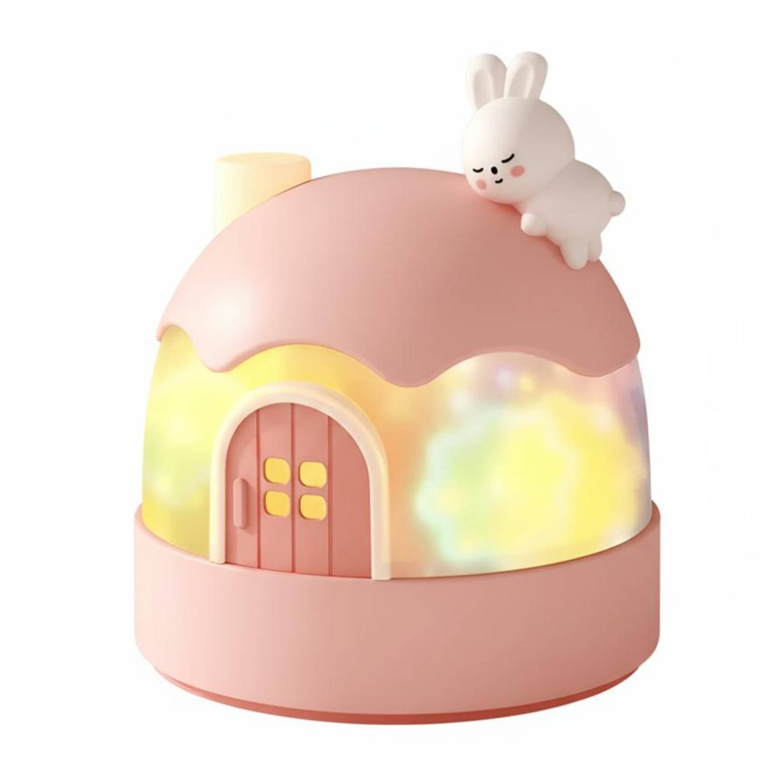 Cartoon Bunny Star Projector,  - Music recension och pris