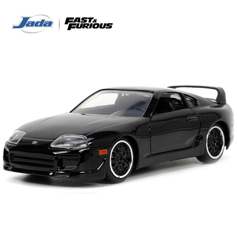 JADA 1:32 DieCast Model Car Fa - Movies recension och pris