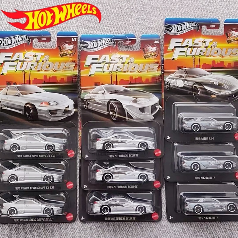 New Genuine Hot Wheels Hnr88 G - Movies recension och pris