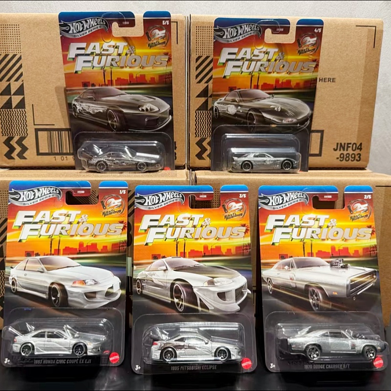 New Genuine Hot Wheels Hnr88 G - Movies recension och pris