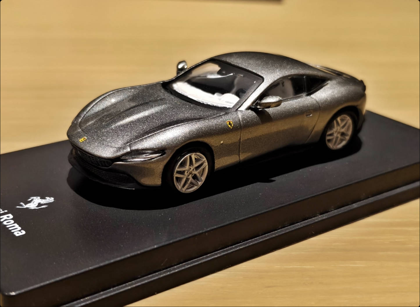 Car in Magazine 1:64 Scale Cen - Magazines recension och pris